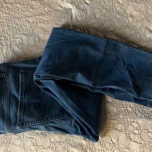Express Skinny Jeans